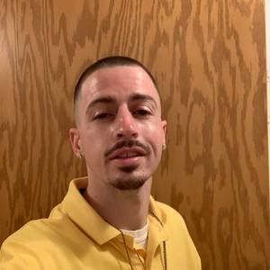 Meet your Posher, Chad